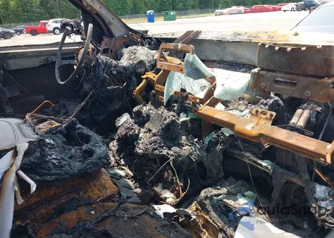 2017 Ram 1500 St z USA, uszkodzony, nr VIN 1C6RR7KT2HS823825